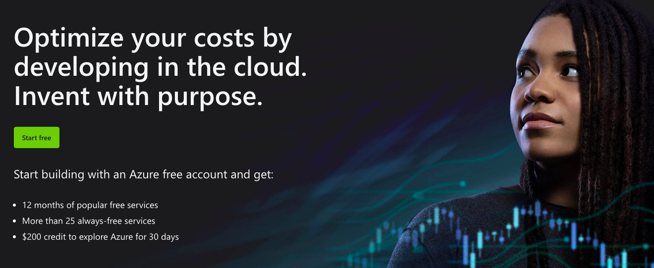 Microsoft Azure